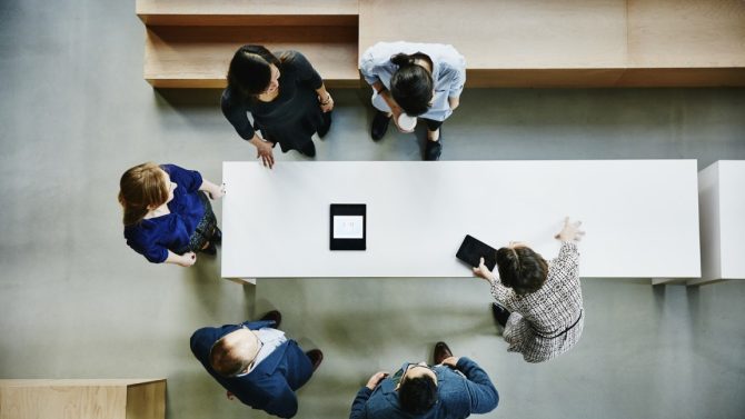 PwC nell’operazione di acquisizione del The Lake Como Edition