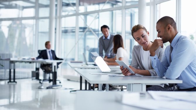 PwC TLS con ABS per il nuovo centro di distribuzione dell'acciaio in Svezia