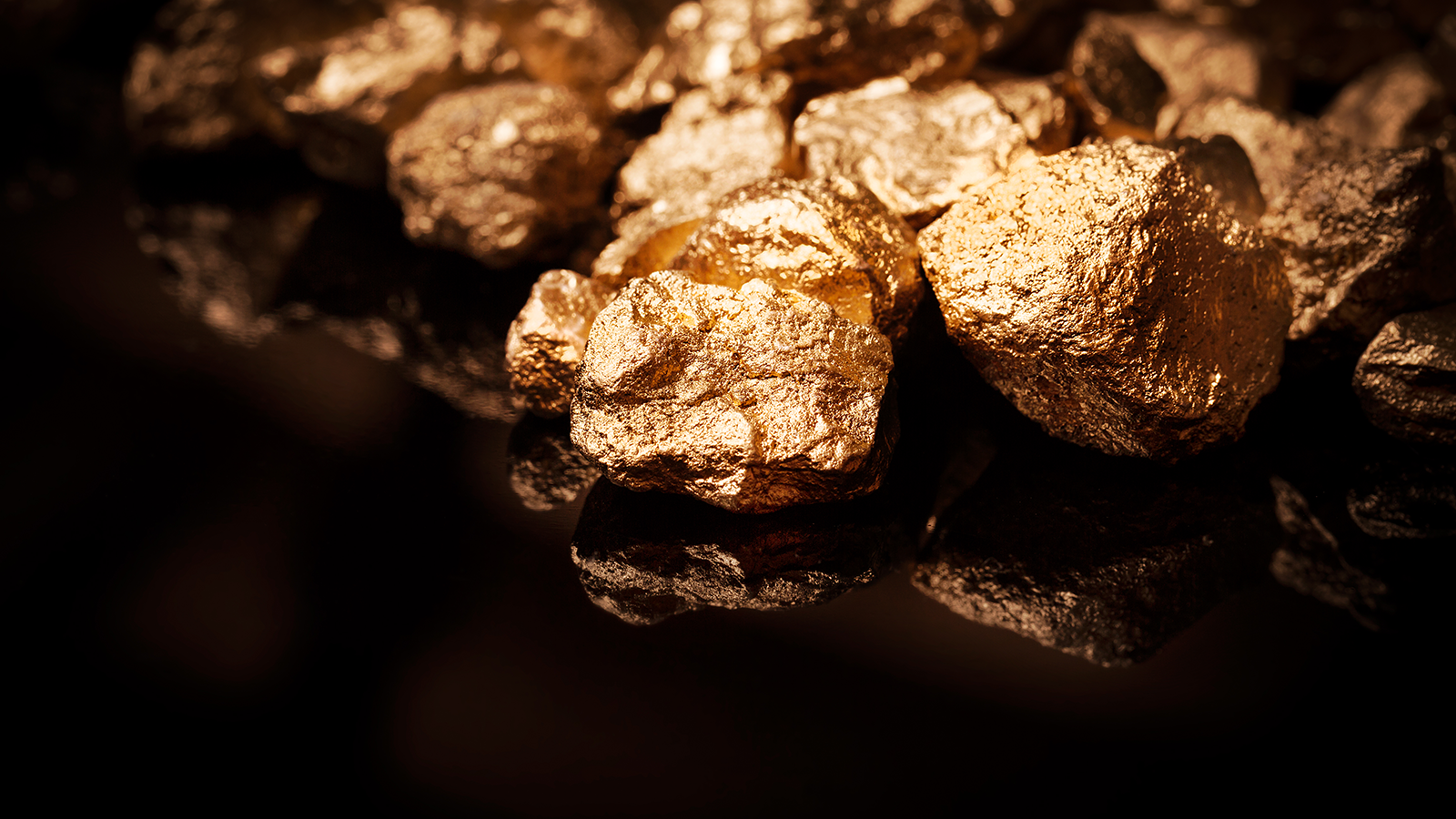 La corsa all'oro: quando il metallo prezioso diventa ancora più prezioso