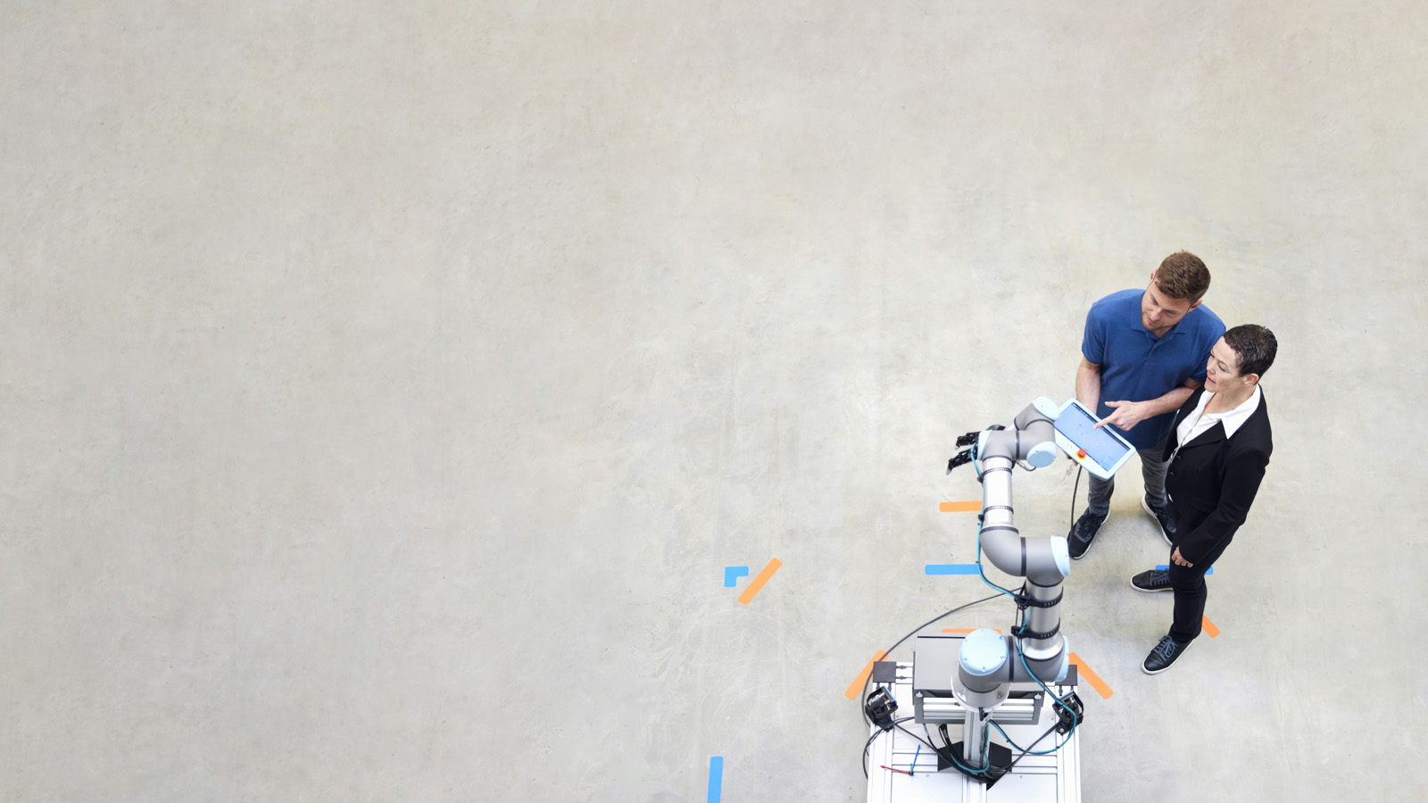 Intelligenza Artificiale e Capitale Umano: dalla sfida alla collaborazione sussidiaria