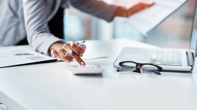 Global Minimum Tax da Pillar 2
