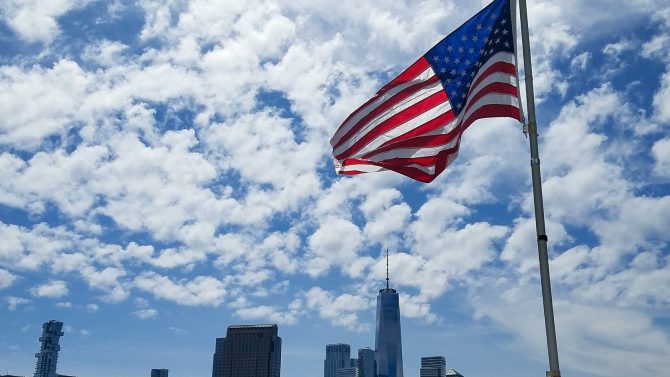Nuovi dazi USA