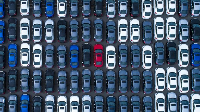 Auto aziendali in uso promiscuo: cosa cambia dal 2026