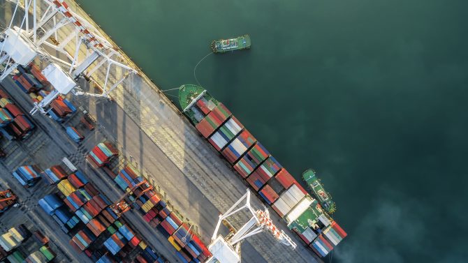 e-commerce duty charges